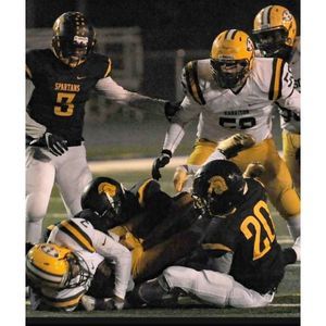 Meet your Posher, Donny